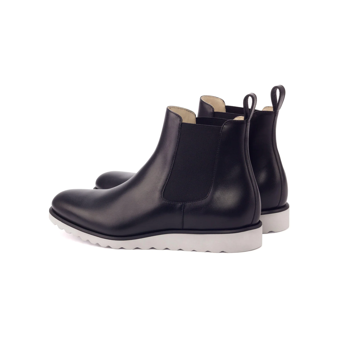 Eleanora Chelsea Boots