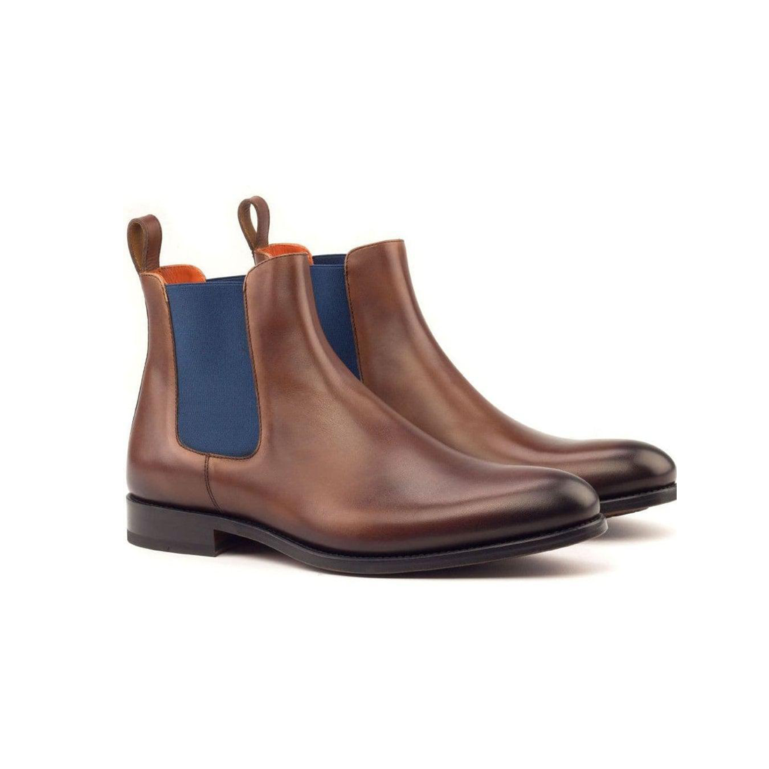 Francesco Chelsea Boots