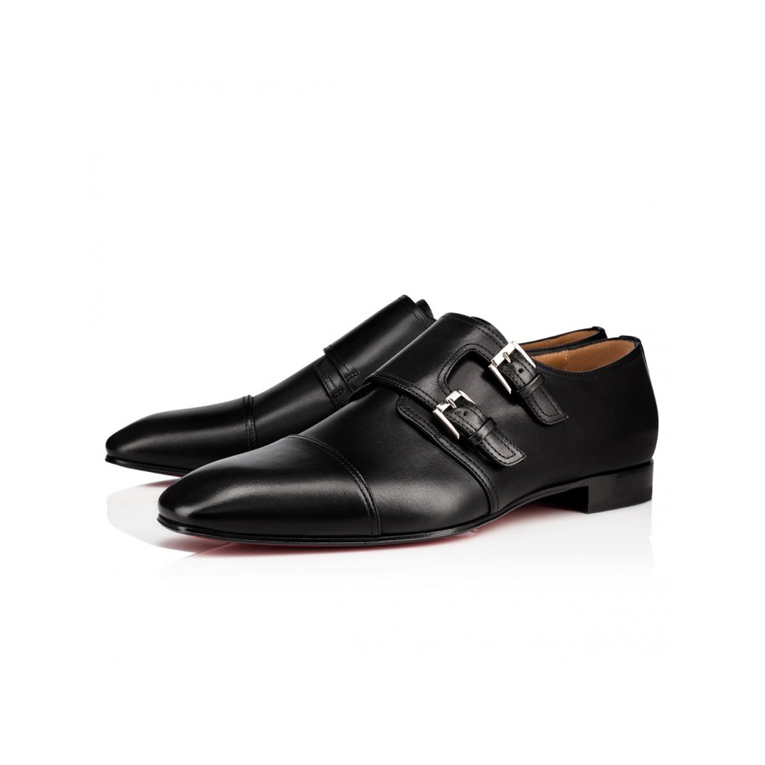 Whispering Willow Shoes