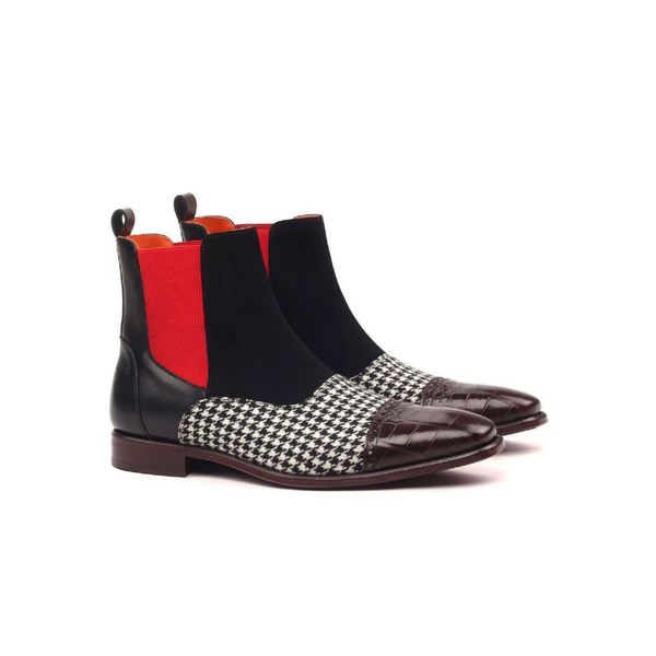 Marcio Chelsea Multi Boots