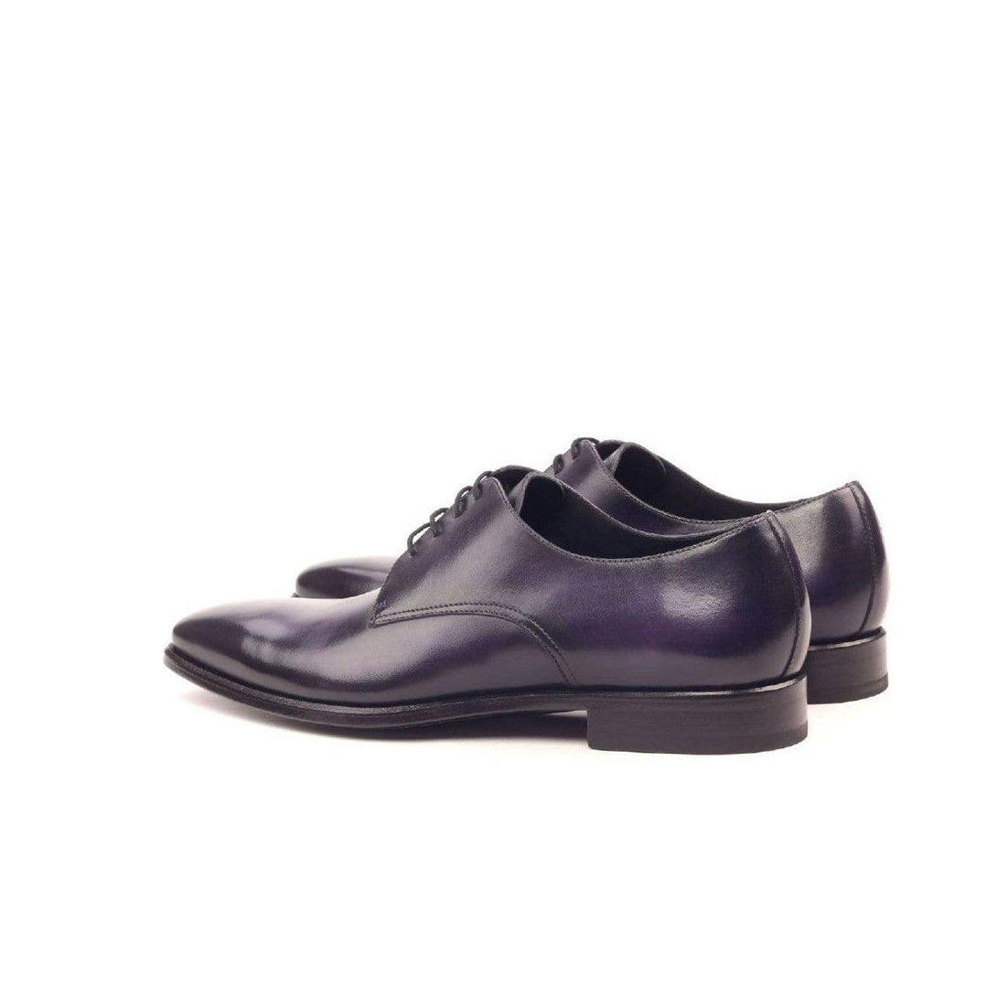 Whispering Willow Derby Shoes