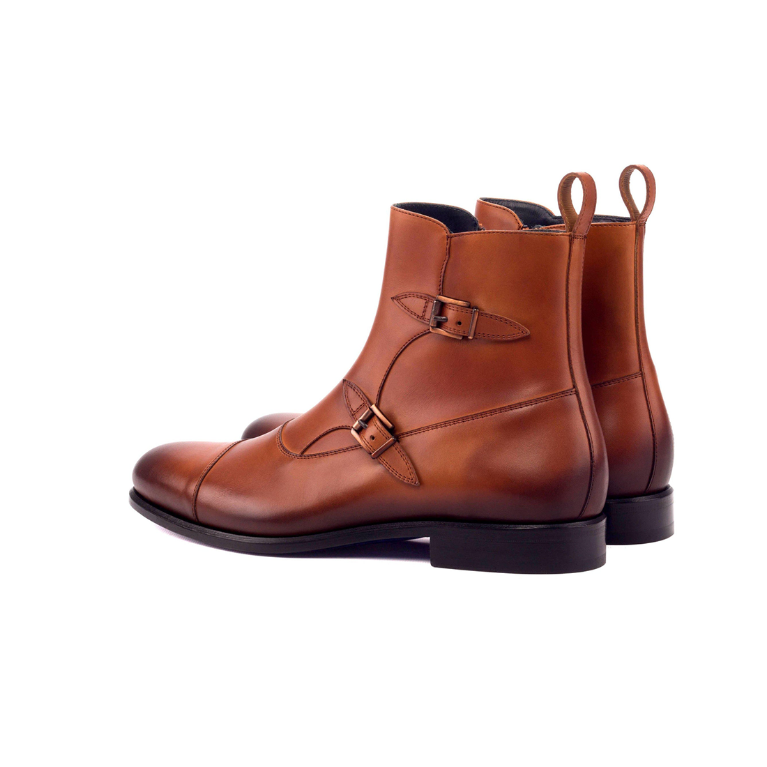 Octavian Boot