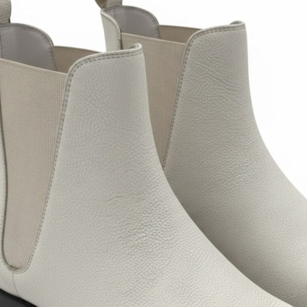 Arctic Drift Classic Chelsea Boots