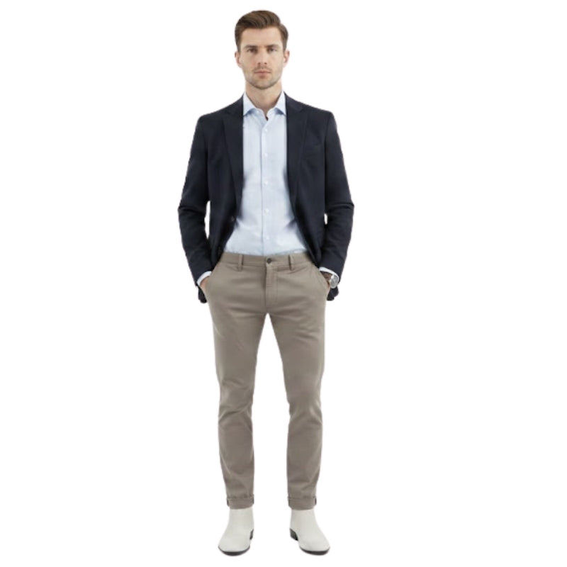 Arctic Drift Classic Chelsea Boots