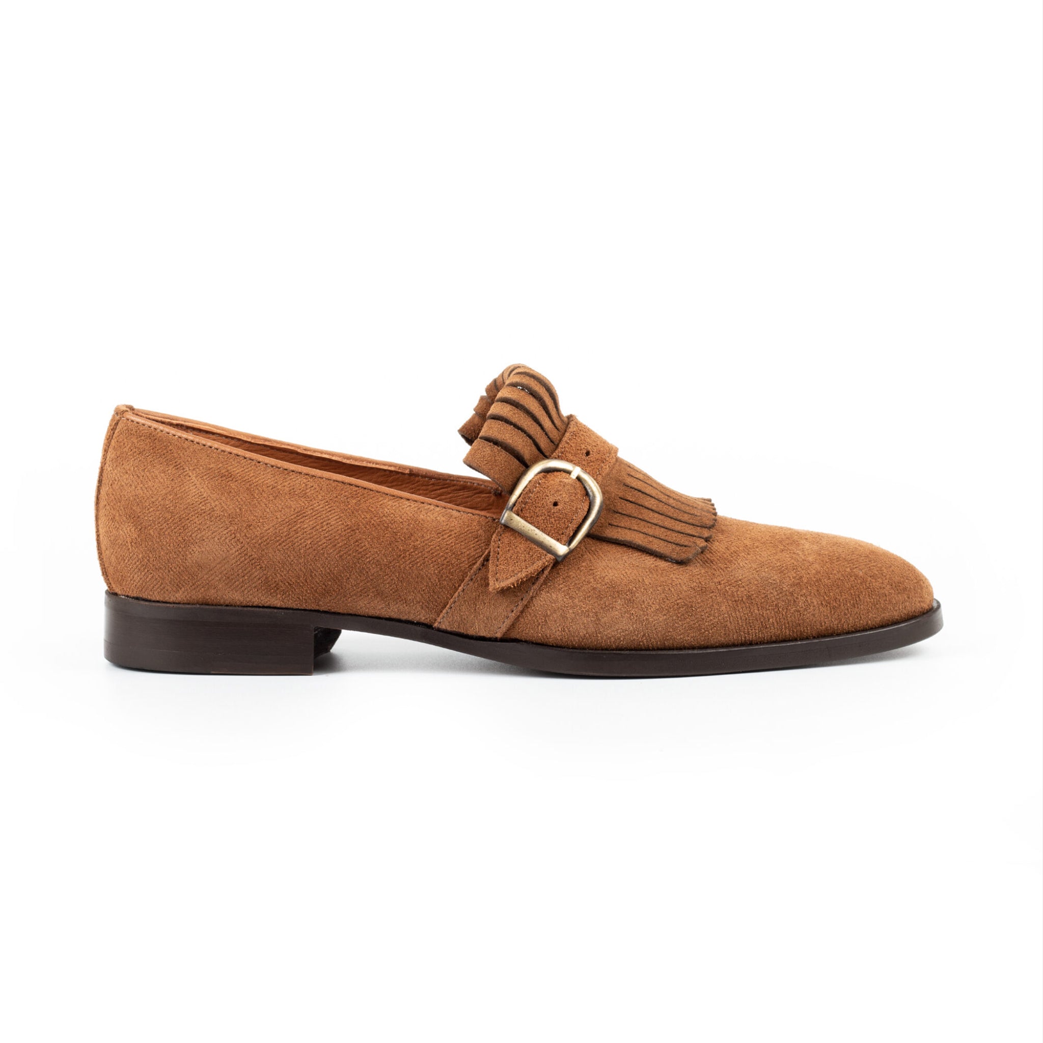 Di Serria Single Monkstrap Shoes