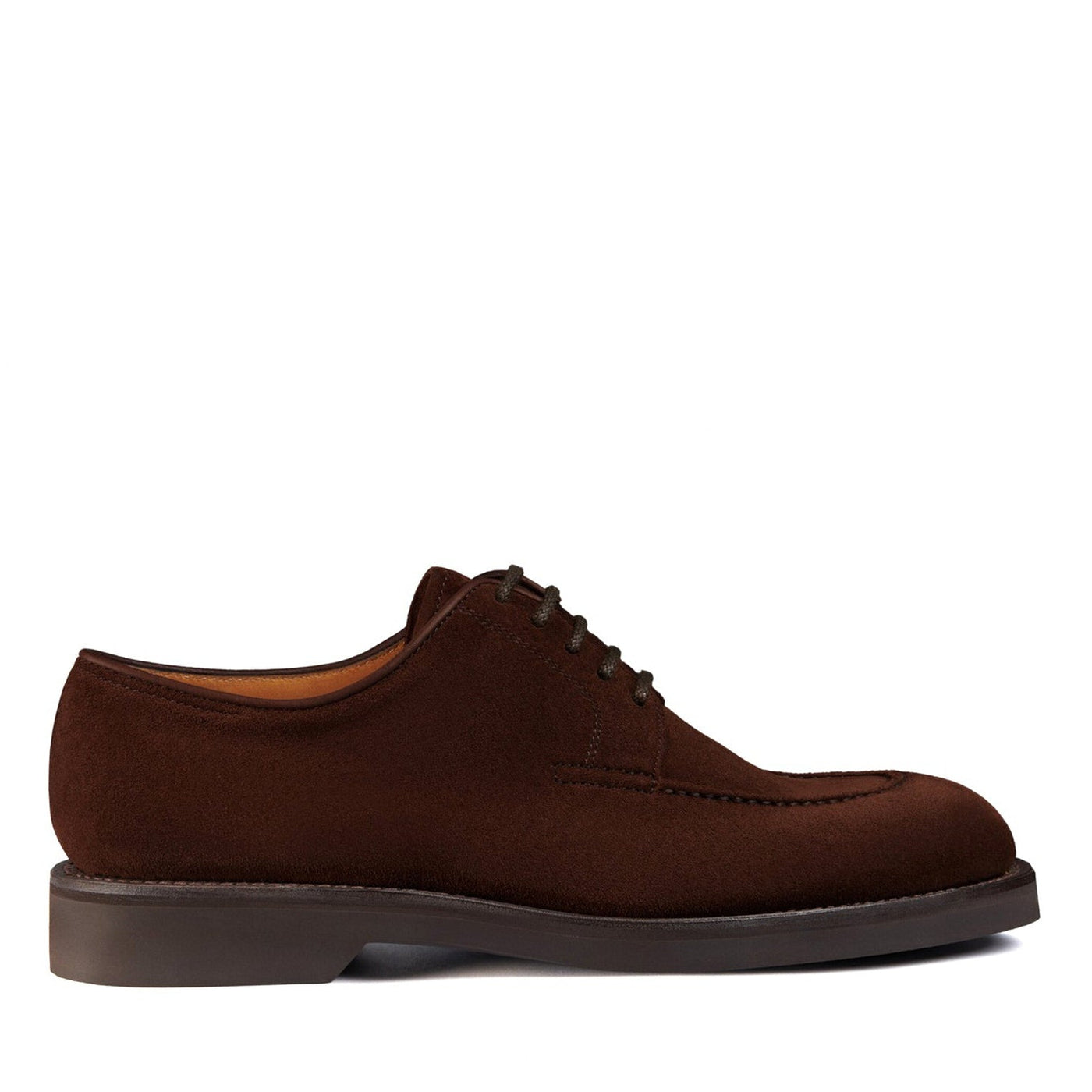 Giulia Suede Derby Men s Shoes