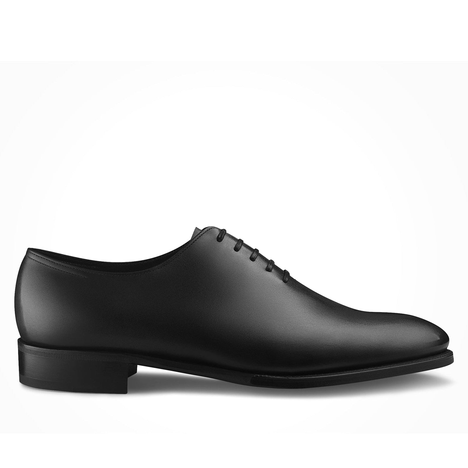 Handcrafted Genuine Leather Oxford Shoes