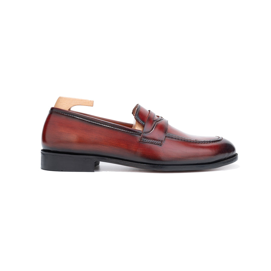 Handmade Formal Leather Shoes