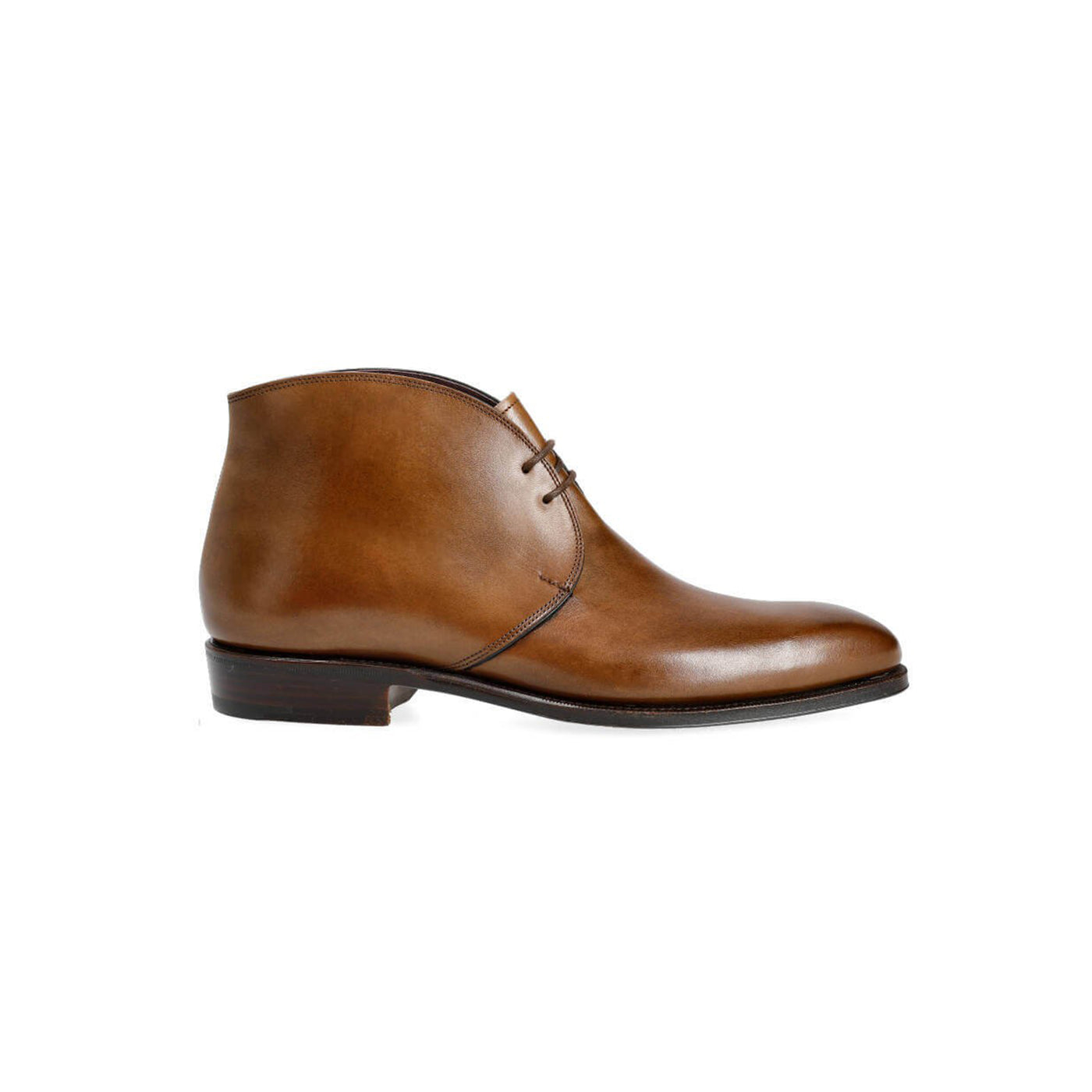 Sepia Chukka Men s Boots