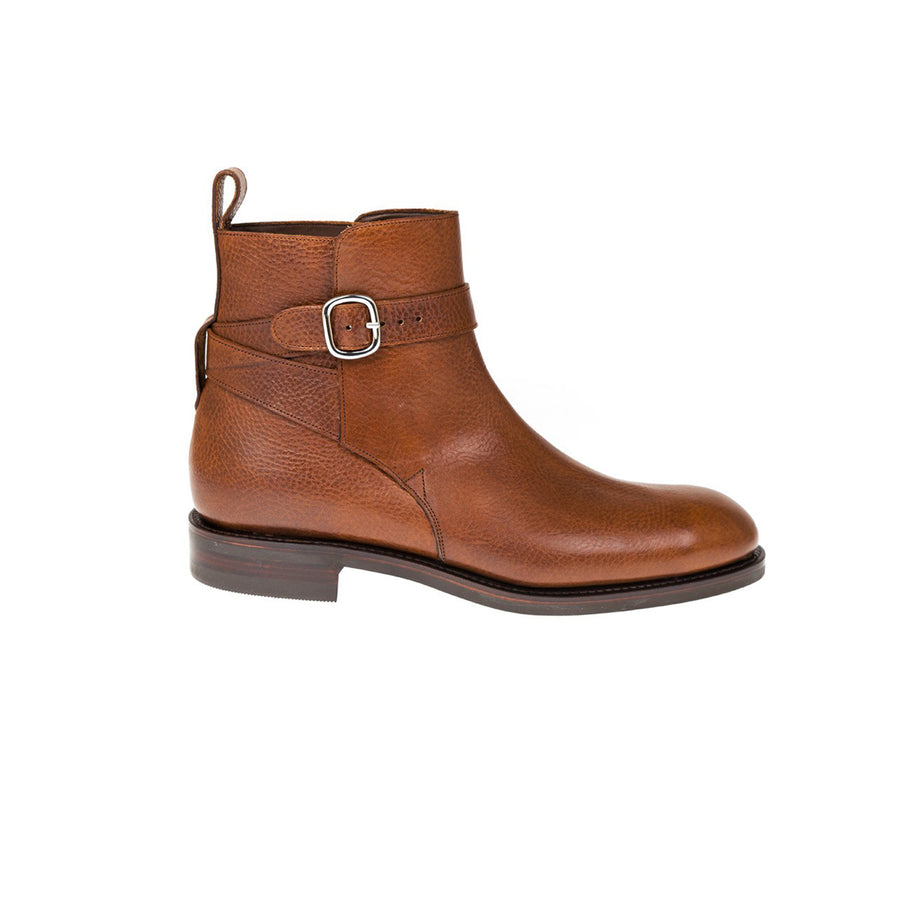 Tan Jodhpur Men s Boots