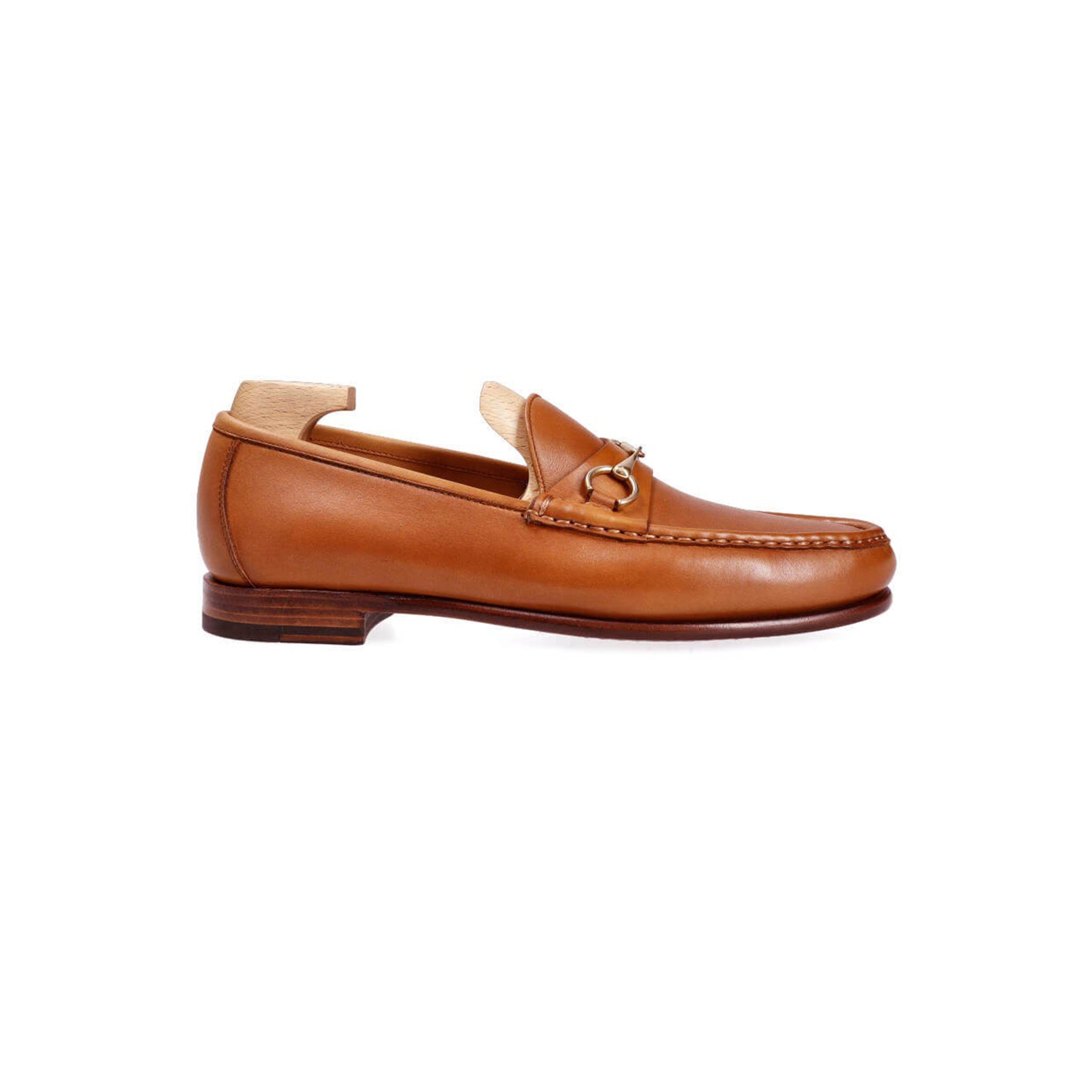 Tuscany Horsebit Loafers