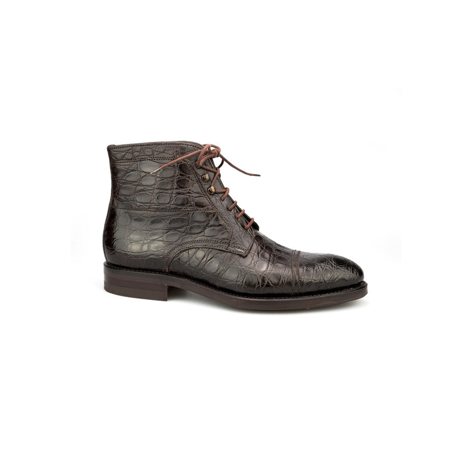 Vulcan Host Croco Men s Boots