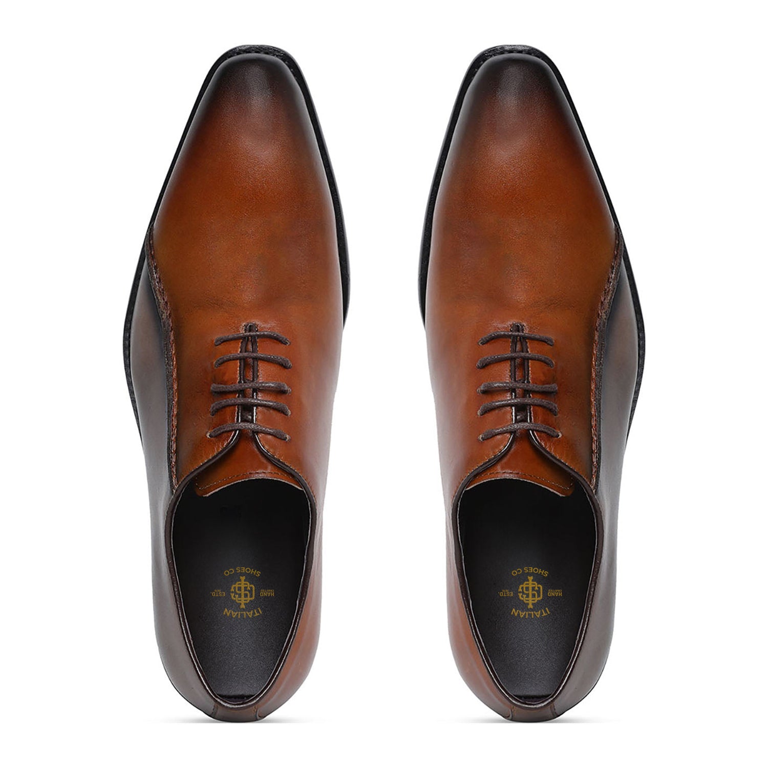 Arthur Knight - Grey & Blue