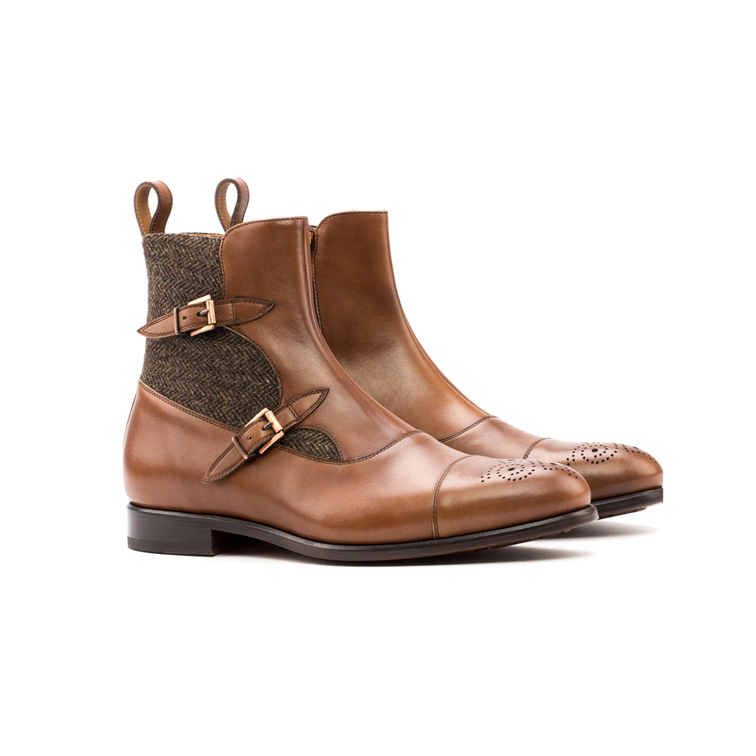 Octavian Boot