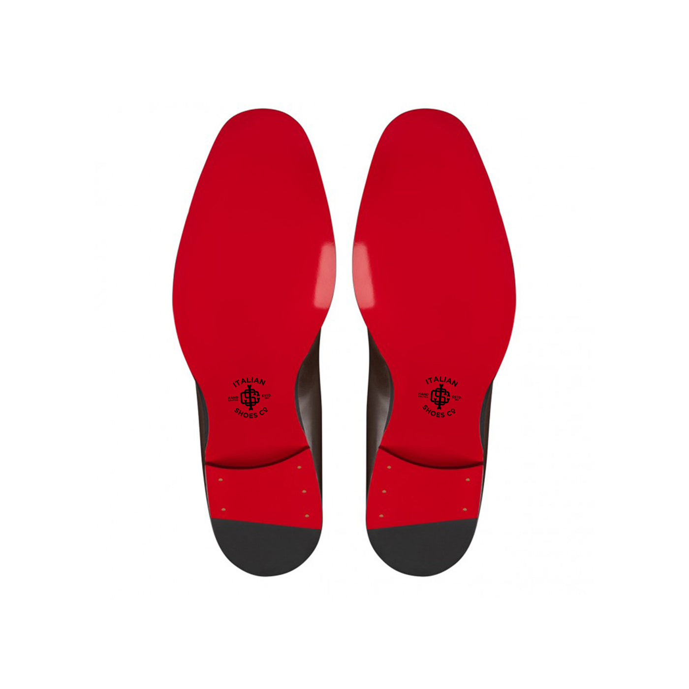 Luciano Designer Boots for Men