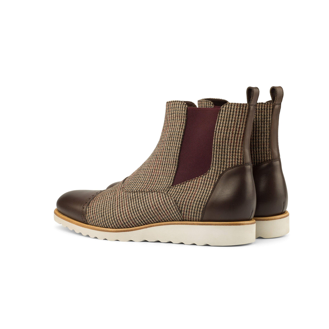 Martino Chelsea Multi Boots