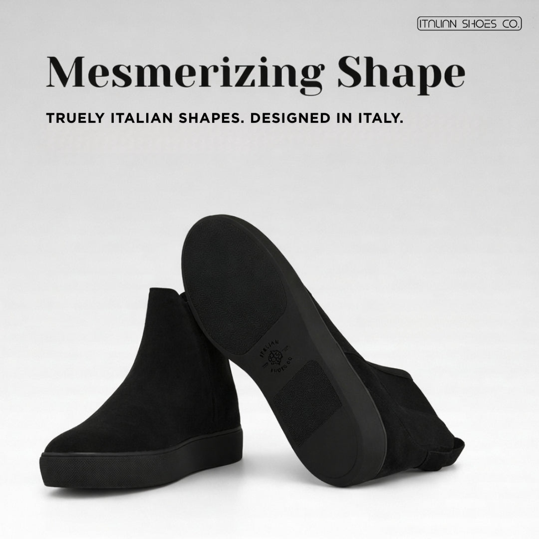 Orlando Chelsea Sport Boots