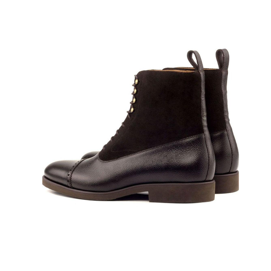 Balmoral Boots