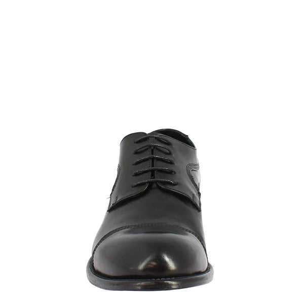 Calf Leather Lace up Shoes