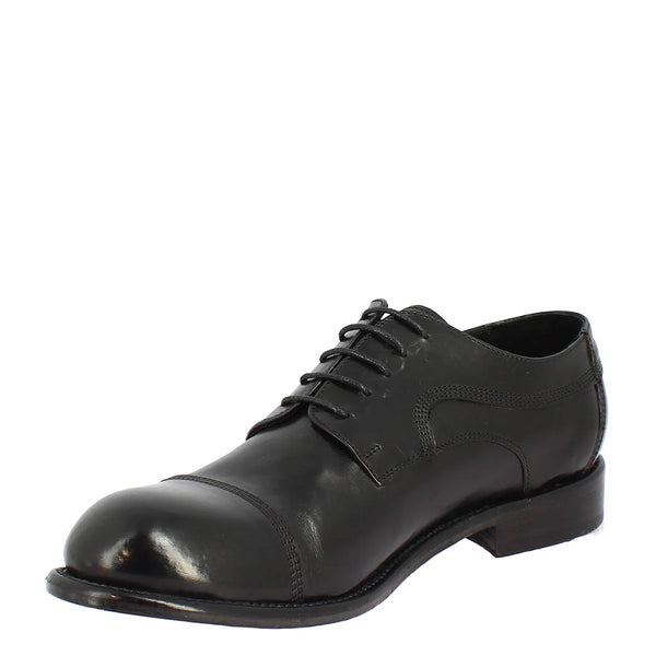 Calf Leather Lace up Shoes