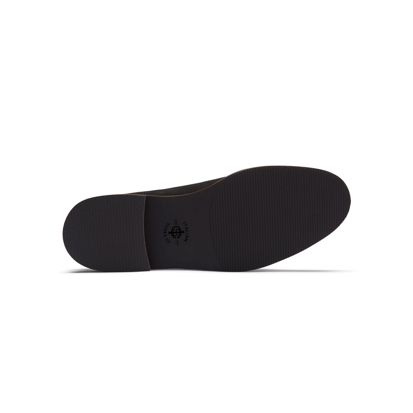 Cocoa Tassel Loafers Men s