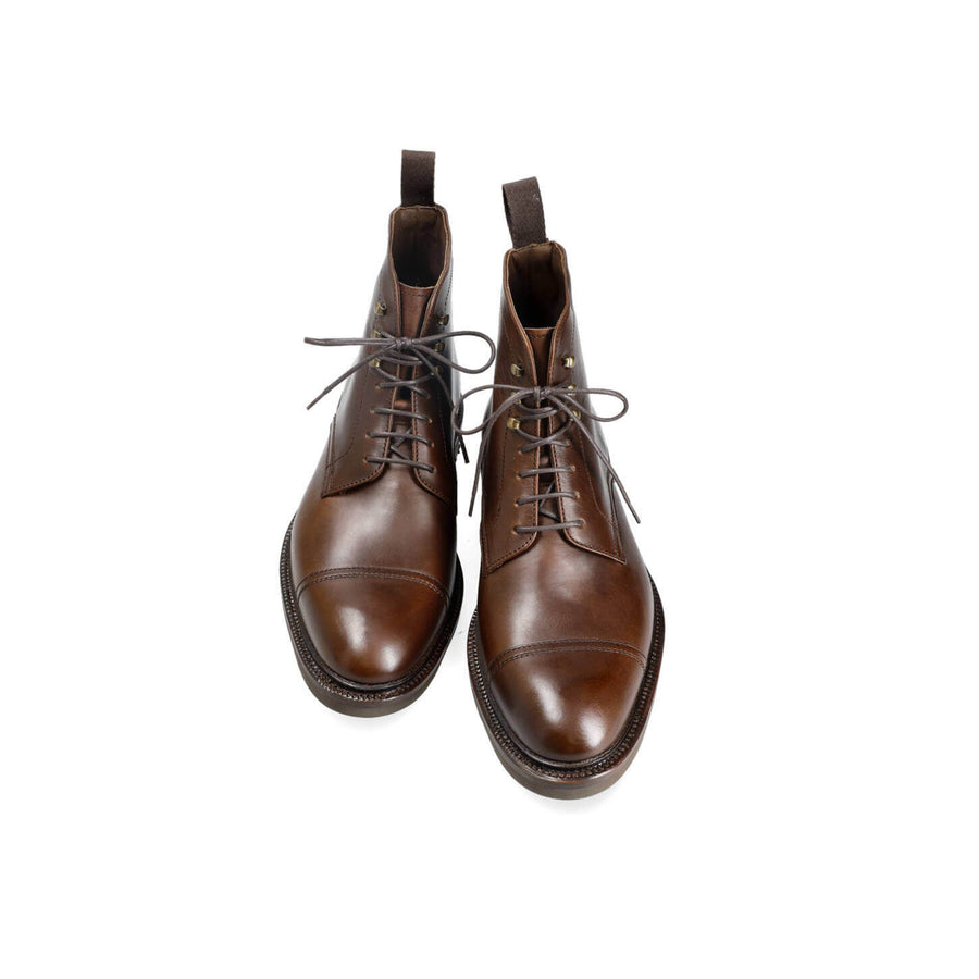 Captoe High Ankle Men s Boots