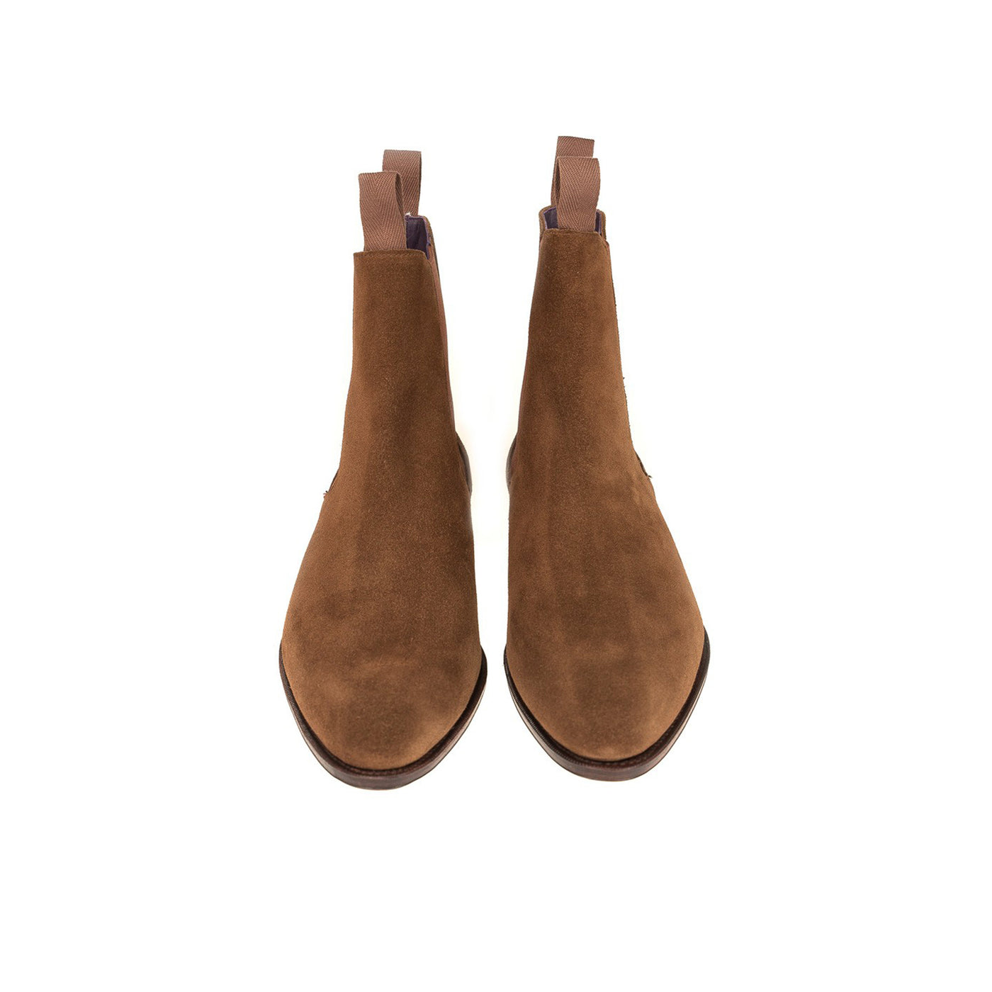 Dallas Chelsea High Ankle Men s Boots