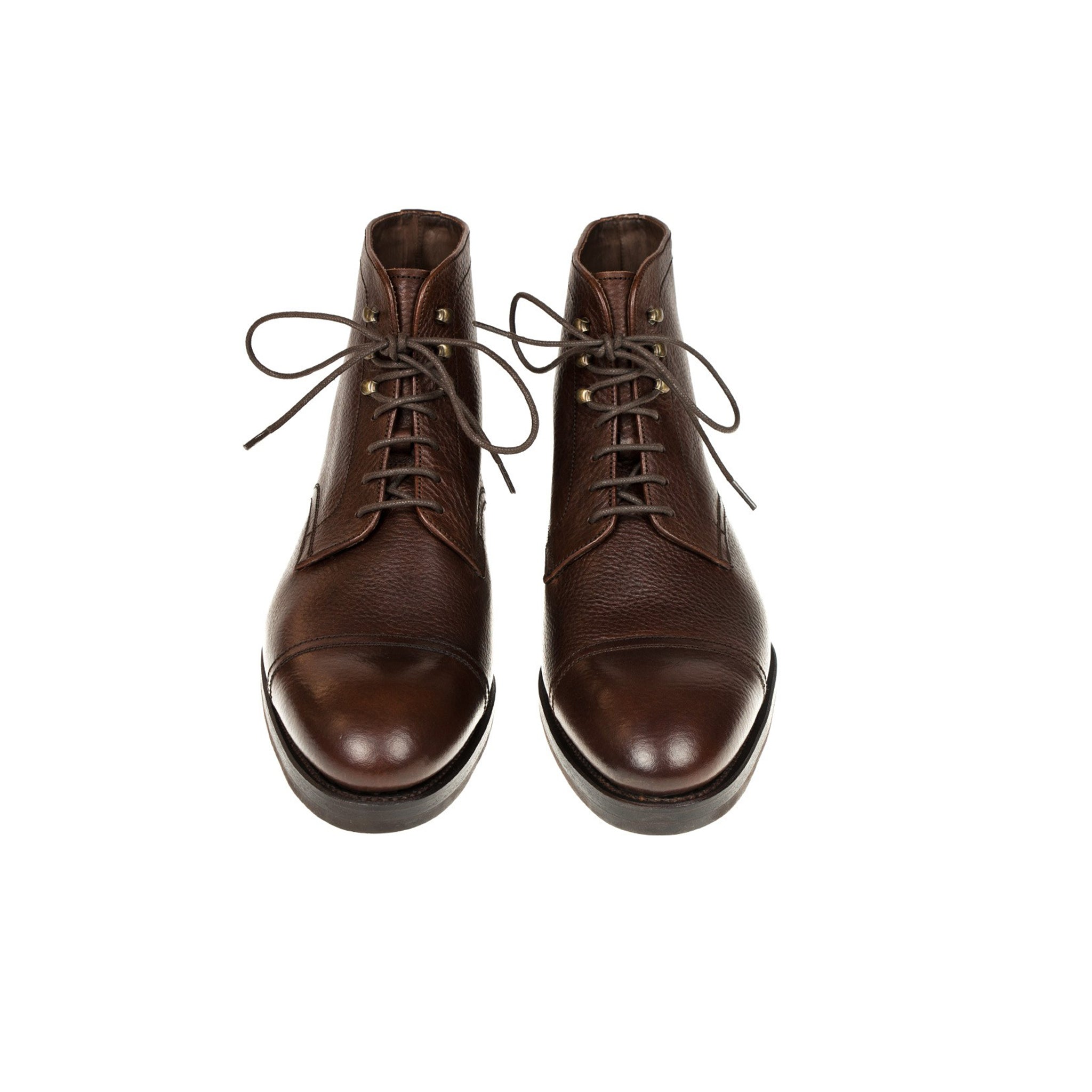 Dante Chelsea High Ankle Men's Boots