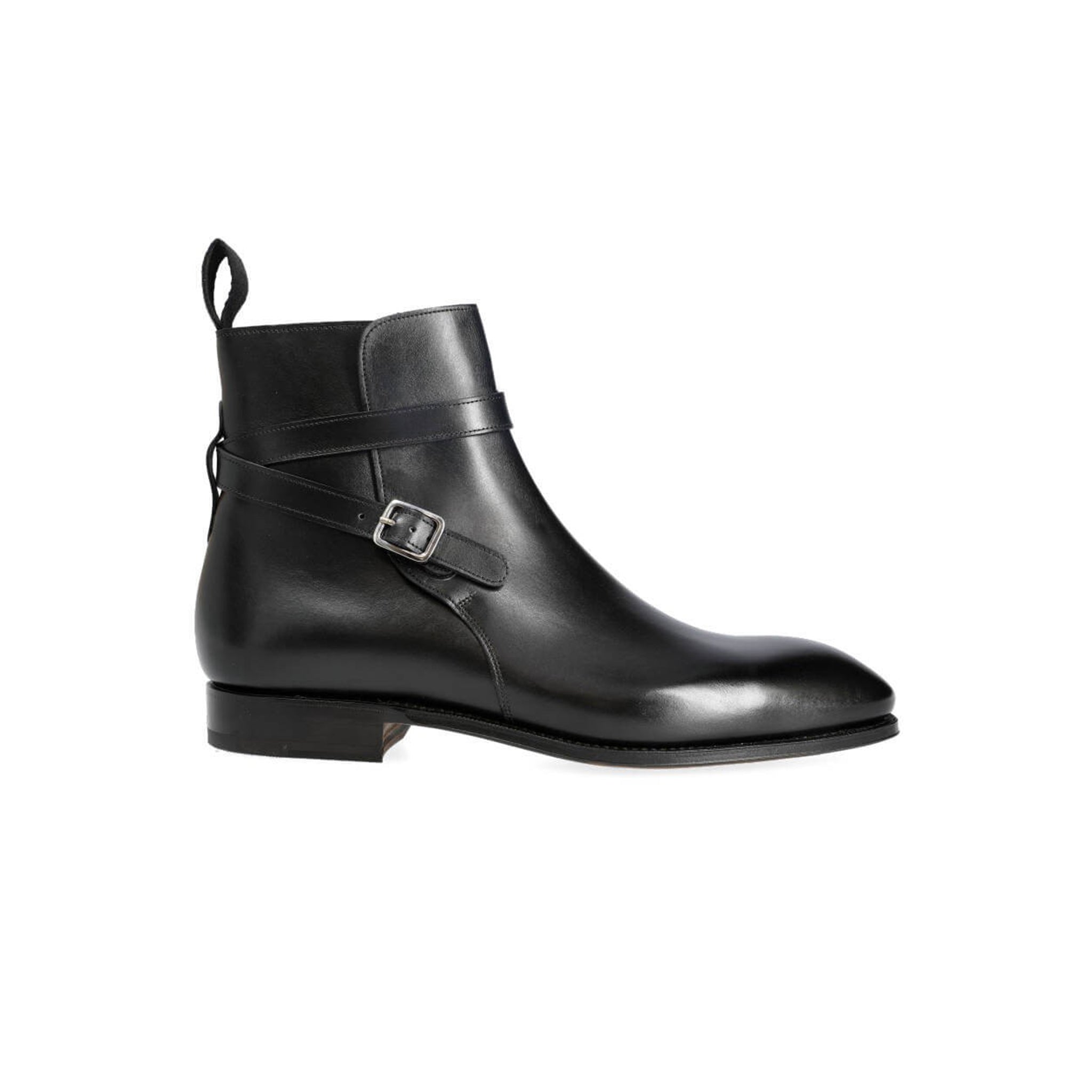 Jodhpur High Ankle Men's Boots