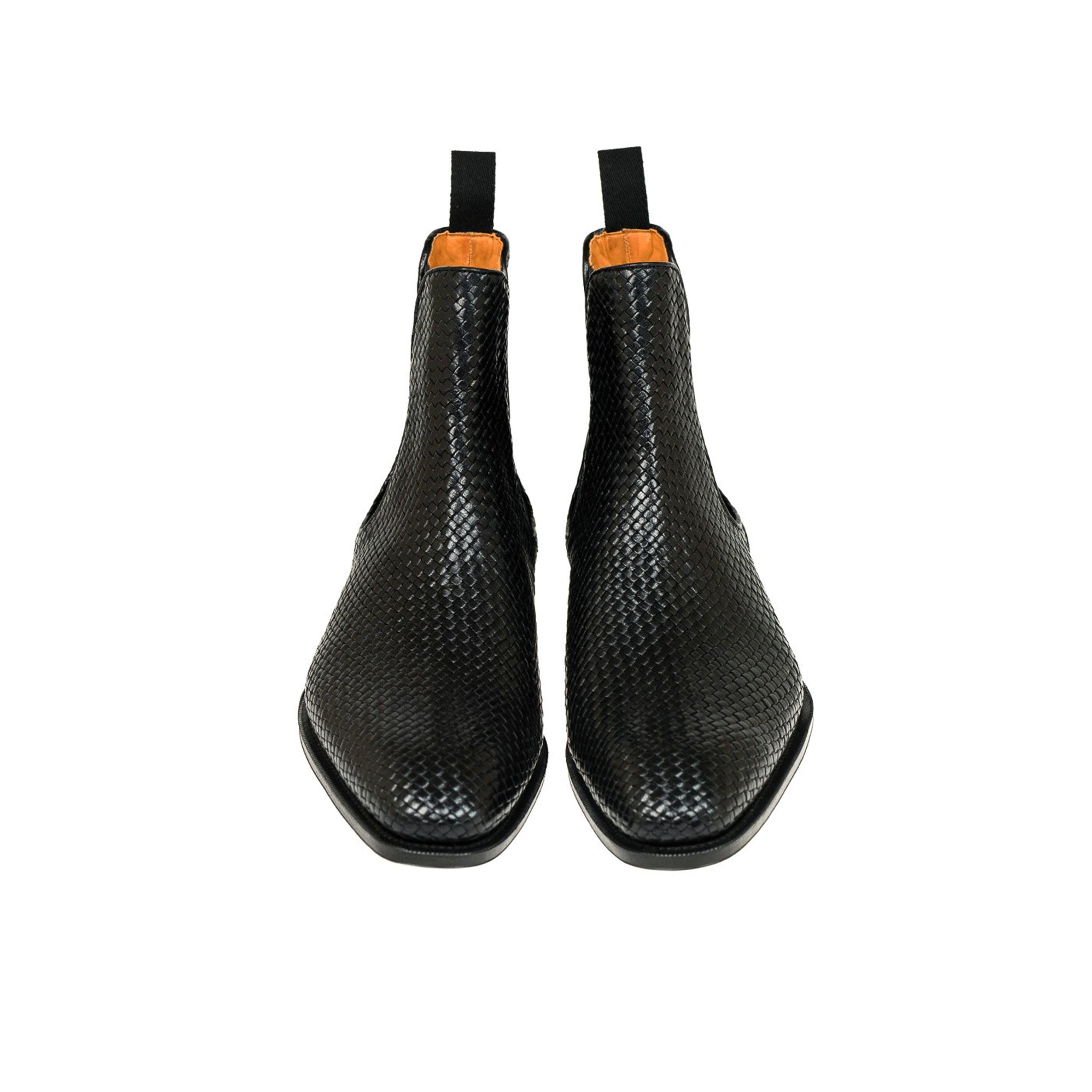 Marco Chelsea High Ankle Men's Boots