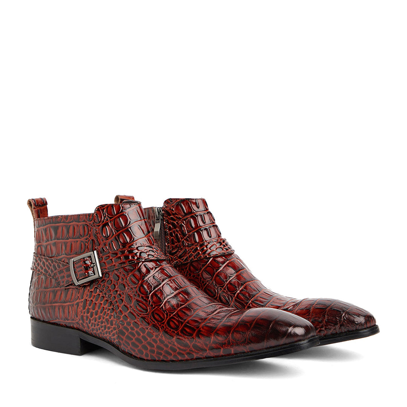 Pentho Classic Boots