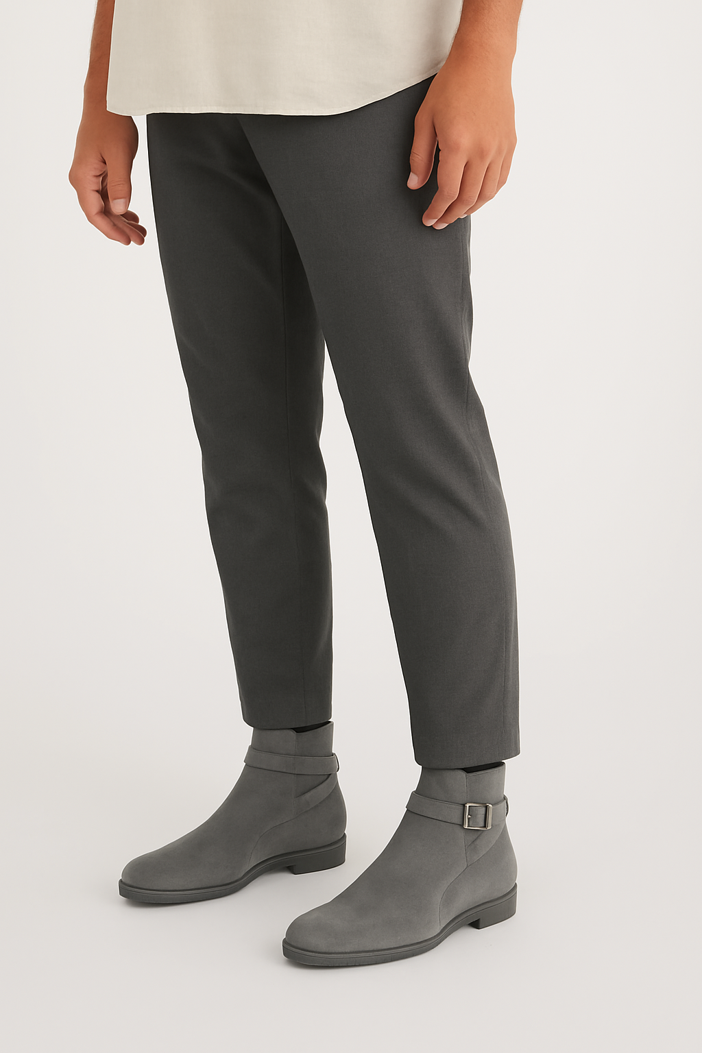 Loreto Jodhpur Boots