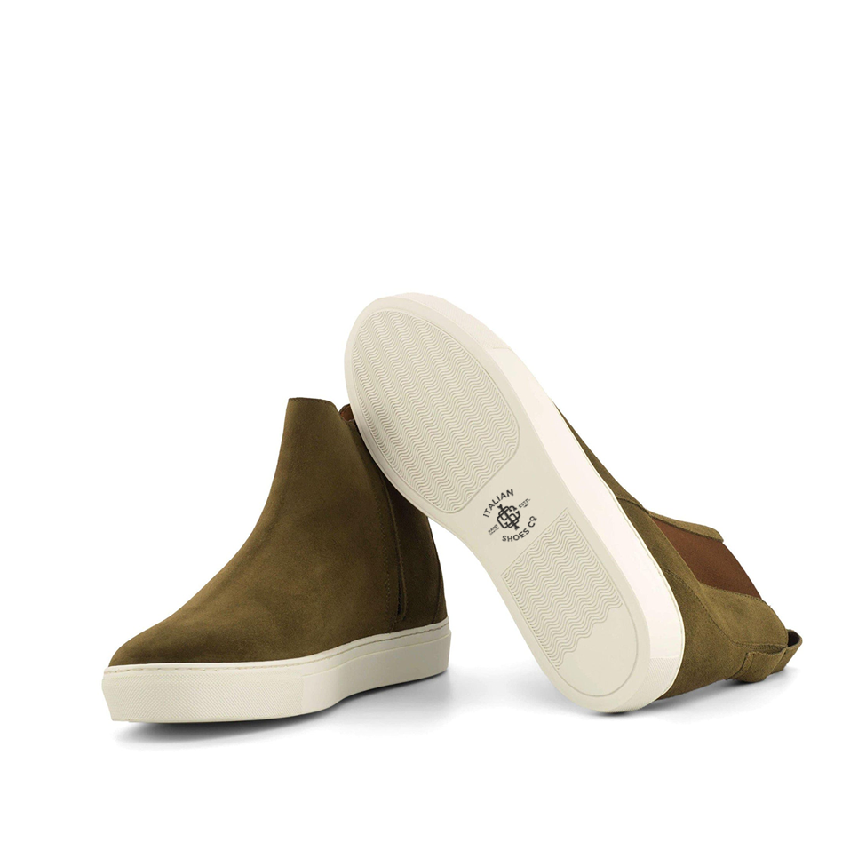 Orlando Chelsea Sport Boots