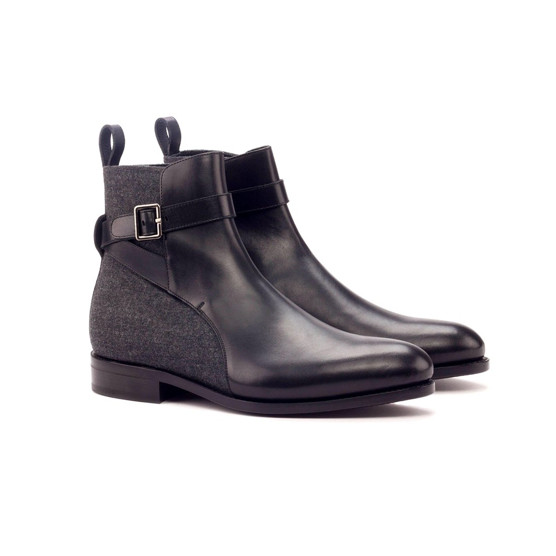 Narciso Jodhpur Boots