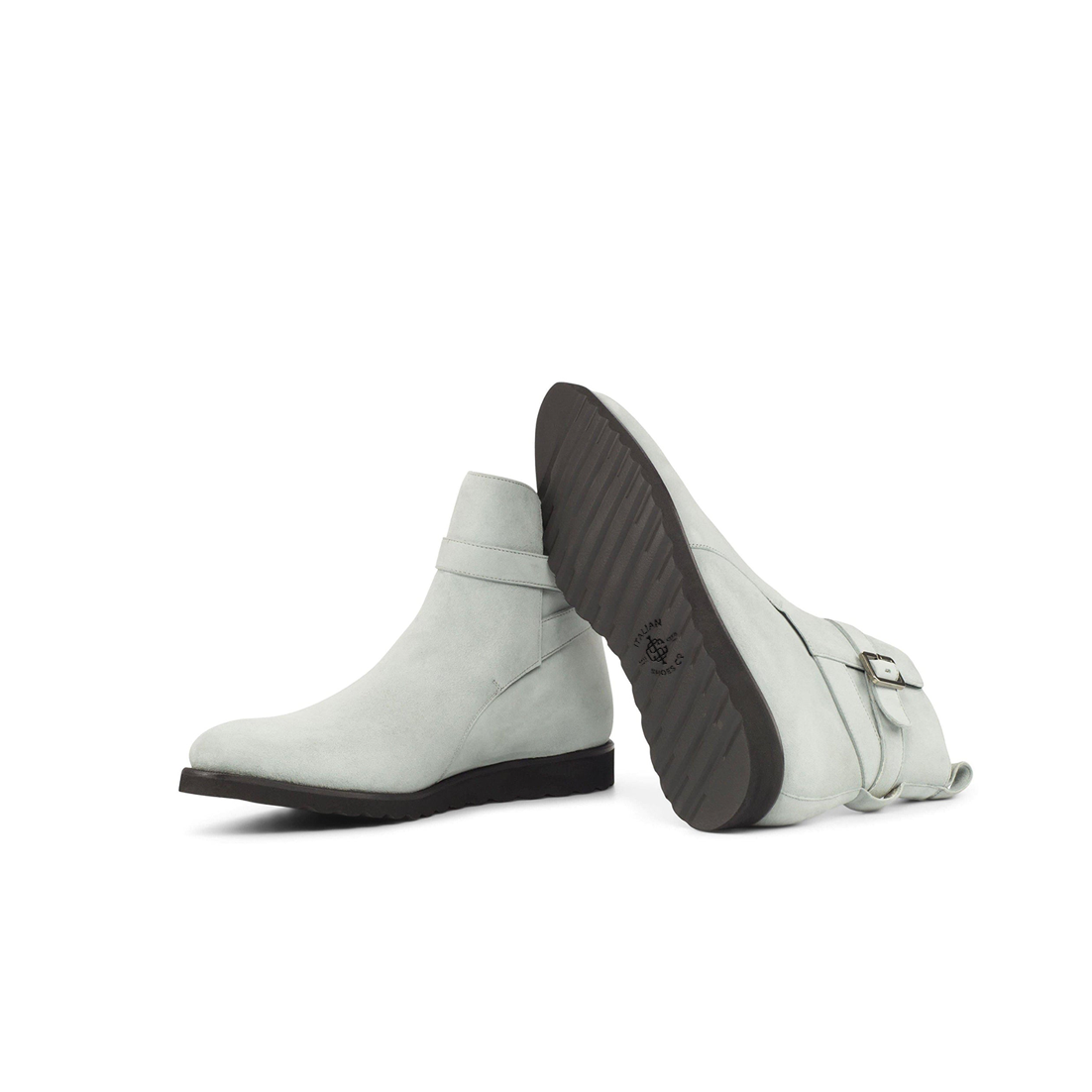 Nicolao Jodhpur Boots