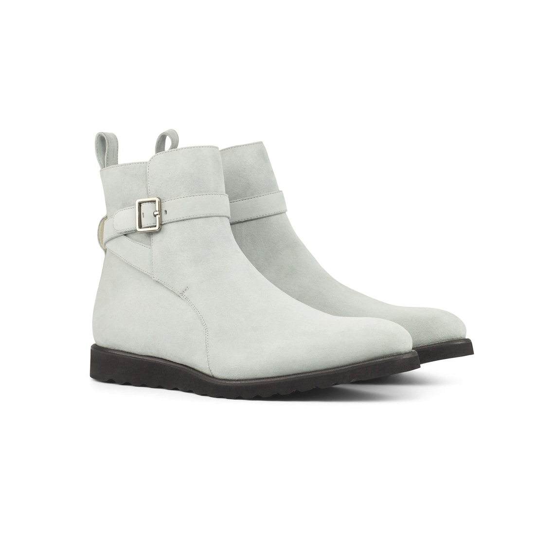 Nicolao Jodhpur Boots