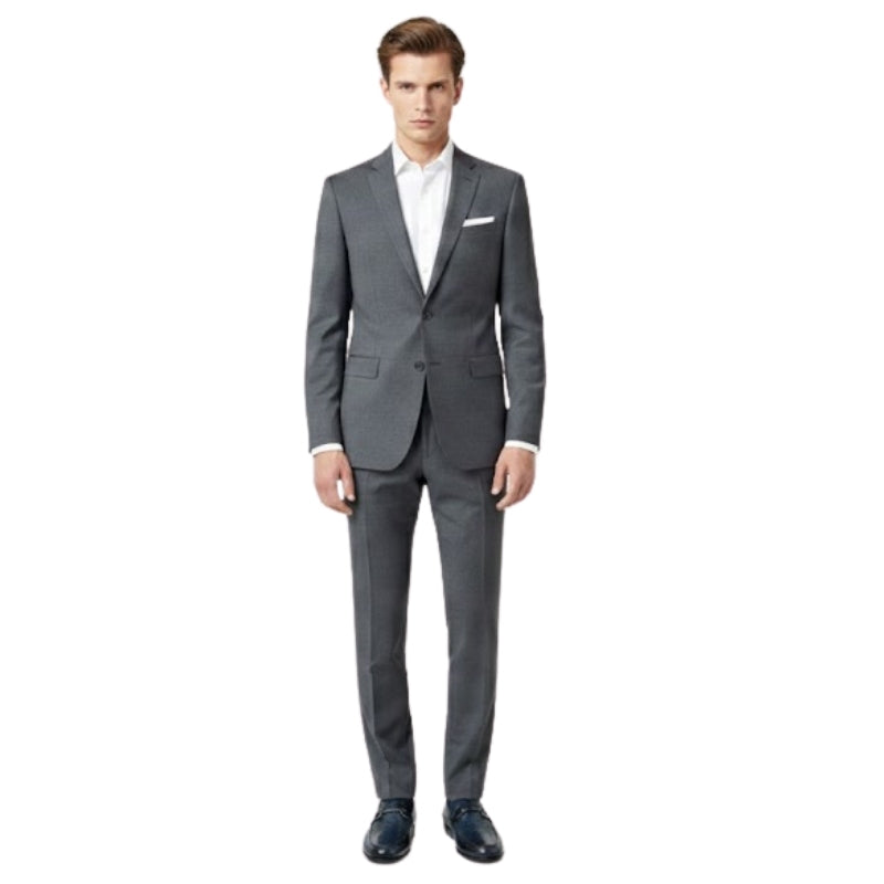 Croc Luxe Classic Horsebit Loafers