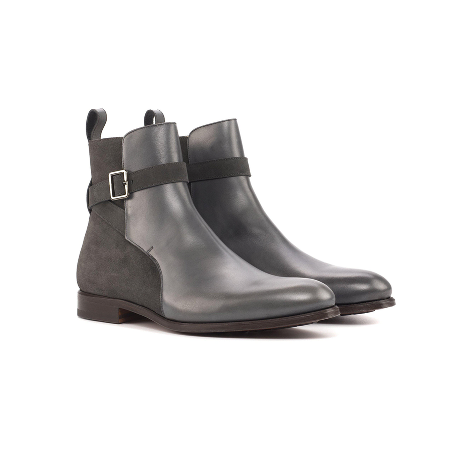Nino Jodhpur Boots