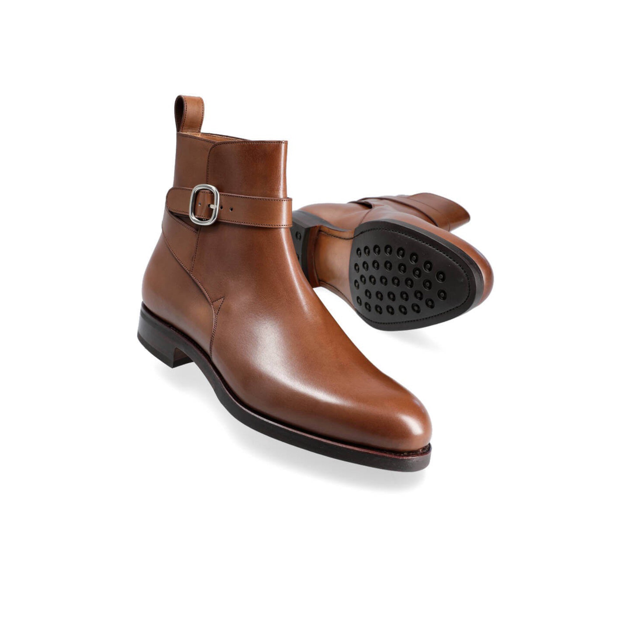Cape Palliser Chelsea Men's Leather Boots