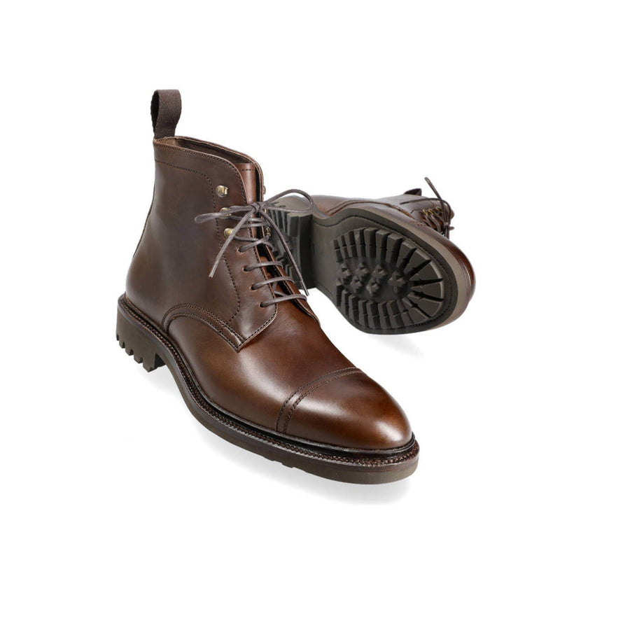 Captoe High Ankle Men s Boots