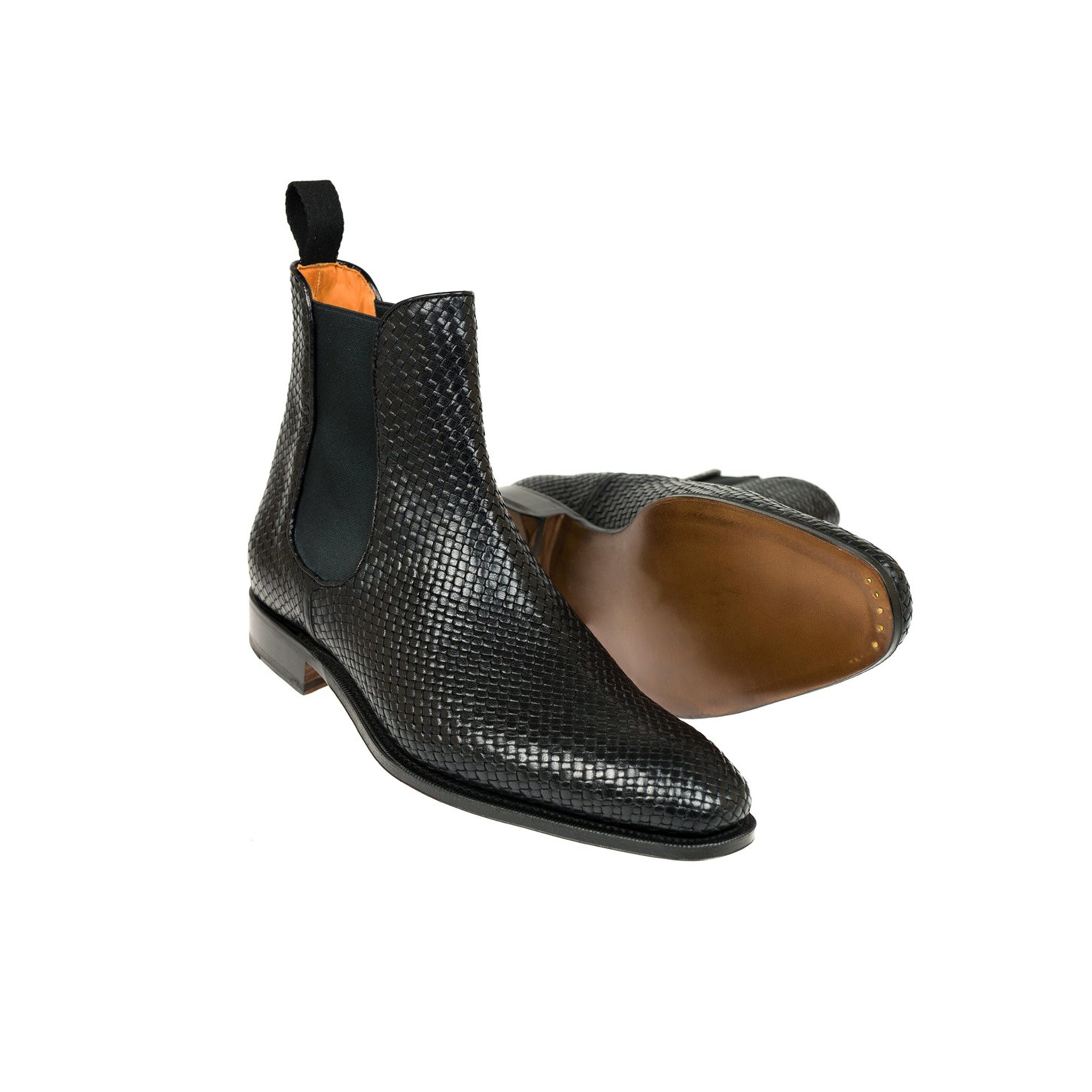 Marco Chelsea High Ankle Men's Boots