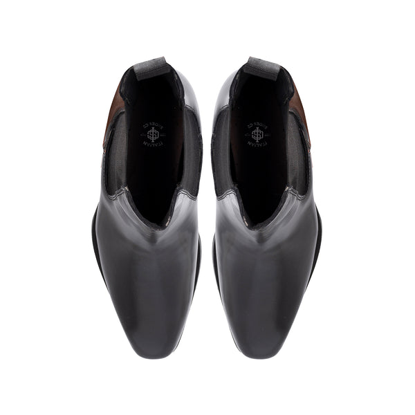 Premium Fabio Chelsea Boots