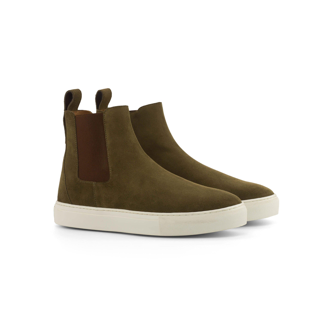 Orlando Chelsea Sport Boots