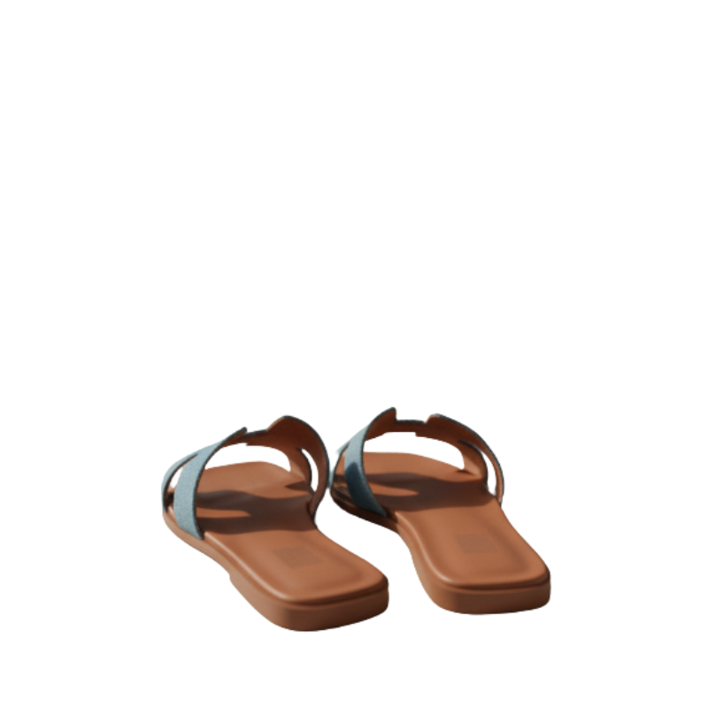 H-strap Slipper for Women's