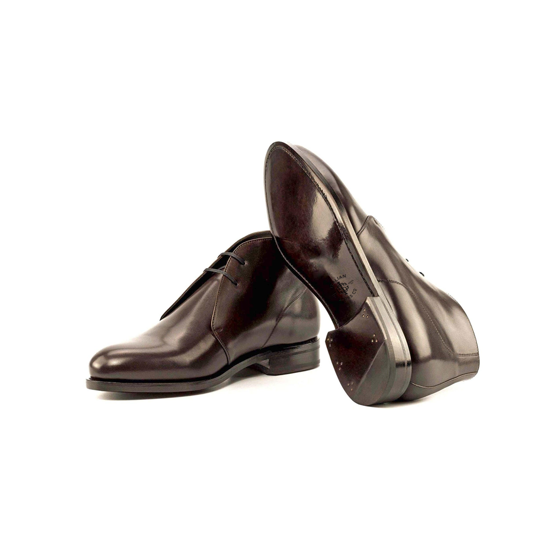 Ricco Chukka Boots