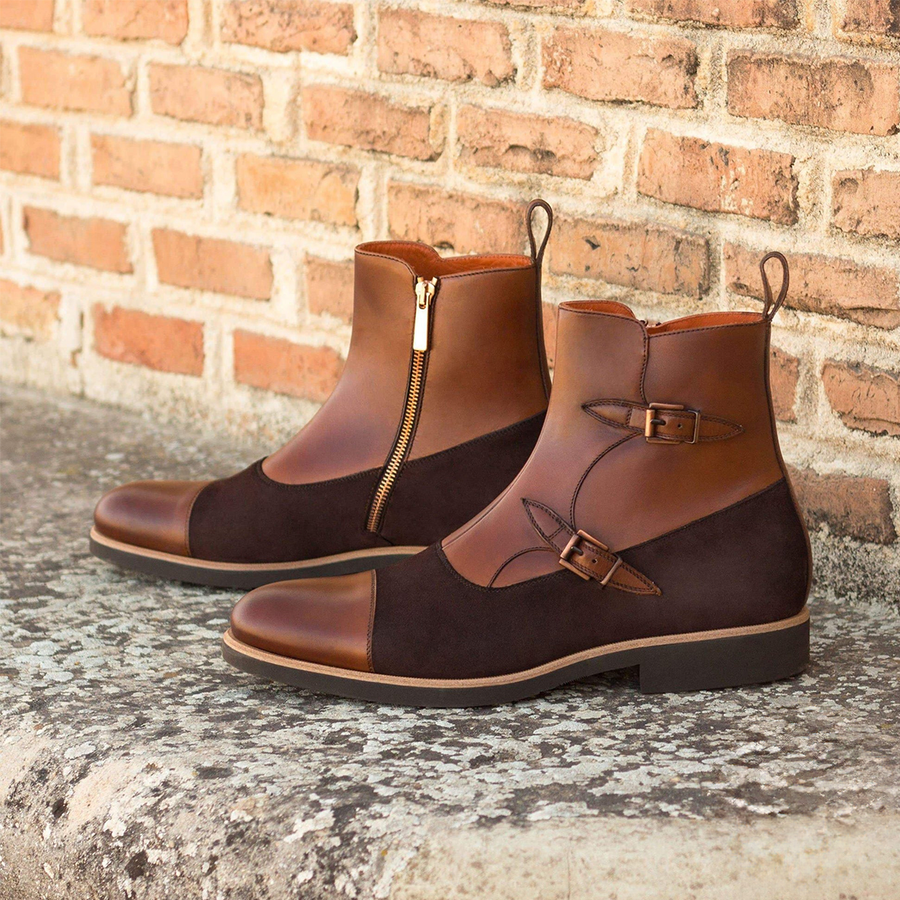 Octavian Boot