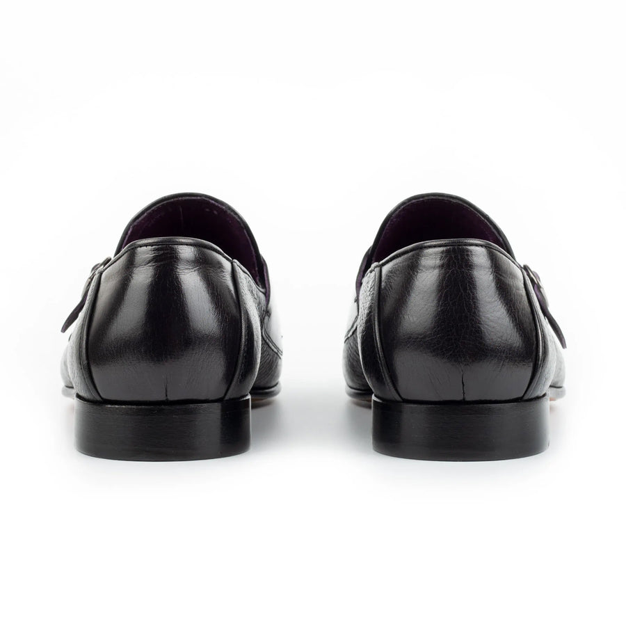 Nera Double Monk Strap Men s Shoes