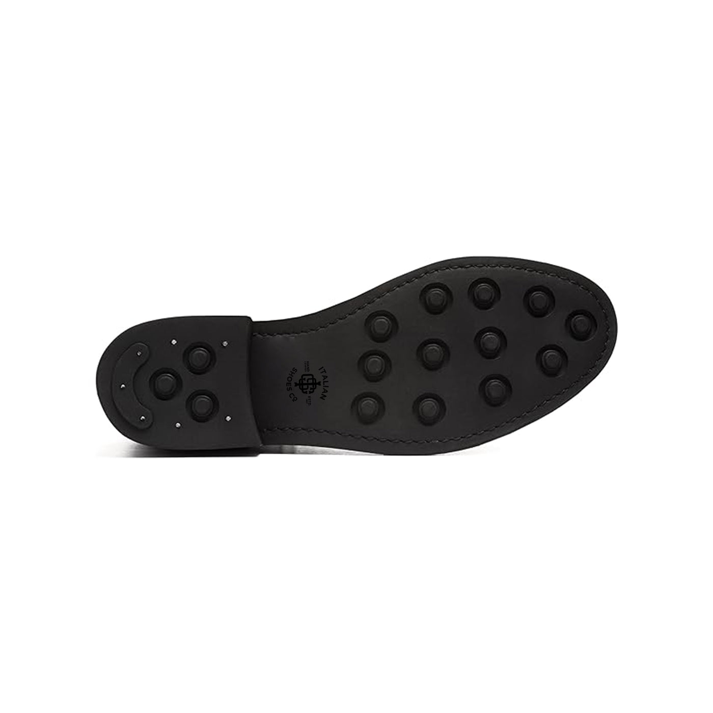 Captain Men's Lace Up Boots