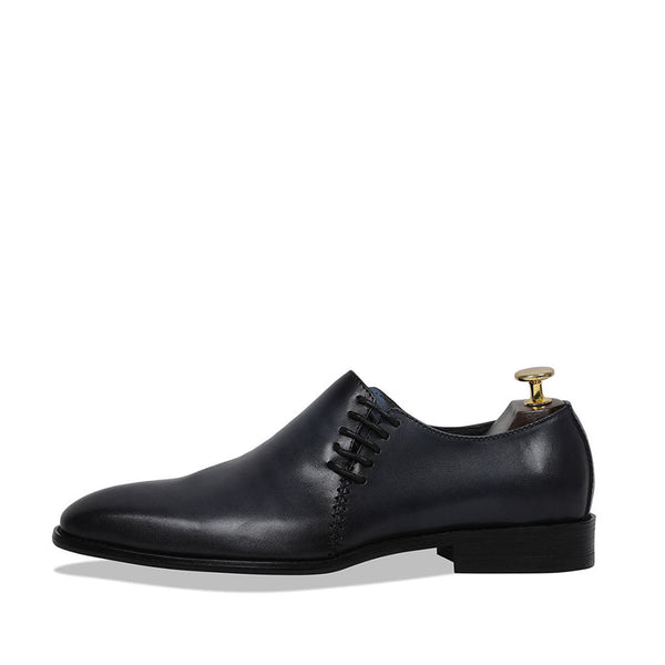 Spanish Leather Shoe