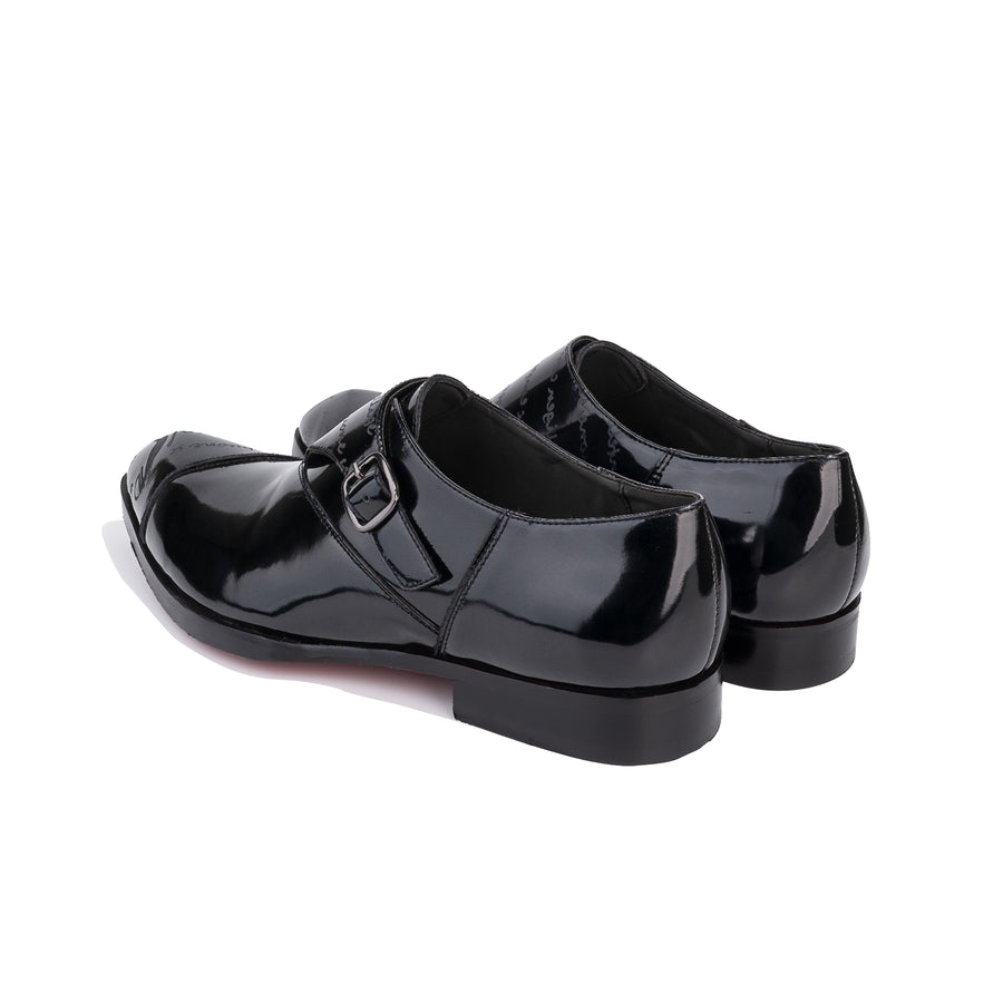 Monkstrap Party Wear Men s Shoes